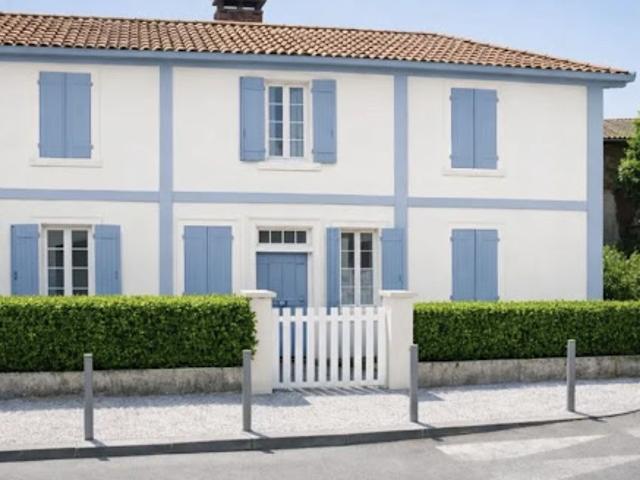 Vente Appartement 2 pièces 48 m2 Leon