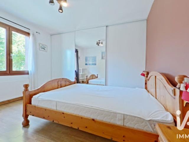 Vente Appartement 2 pièces 48 m2 Lélex
