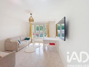 Vente Appartement 2 pièces 48 m2 Les Pavillons sous Bois
