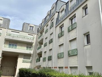 Vente Appartement 2 pièces 48 m2 Les Pavillons sous Bois