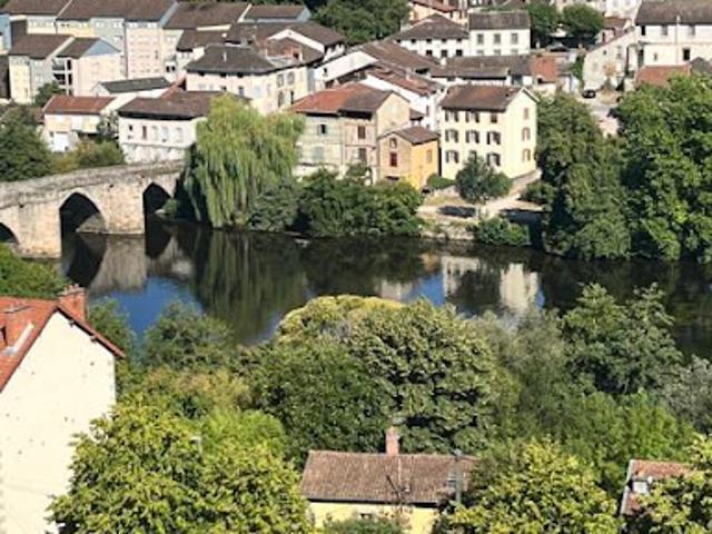 Vente Appartement 2 pièces 48 m2 Limoges