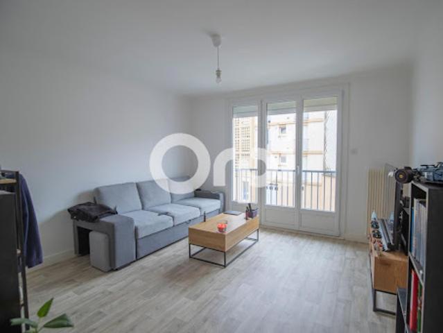 Vente Appartement 2 pièces 48 m2 Limoges