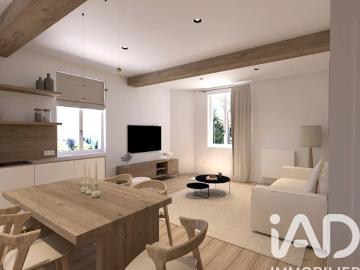 Vente Appartement 2 pièces 48 m2 Limonest