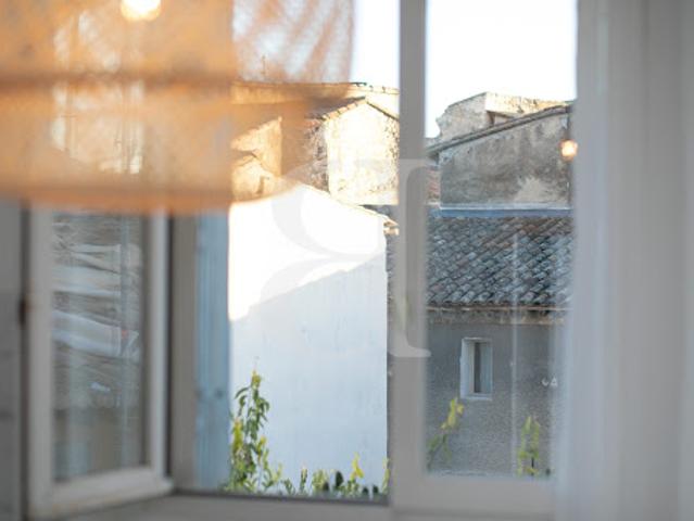 Vente Appartement 2 pièces 48 m2 L'Isle sur la Sorgue