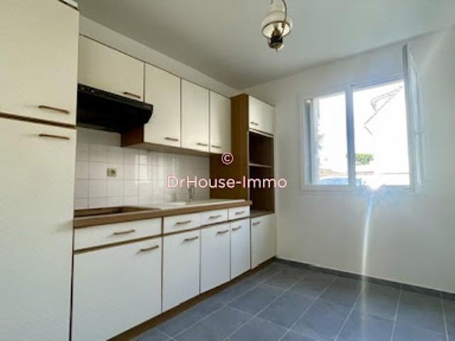 Vente Appartement 2 pièces 48 m2 Livry Gargan