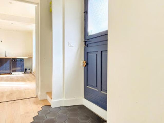 Vente Appartement 2 pièces 48 m2 Luzarches