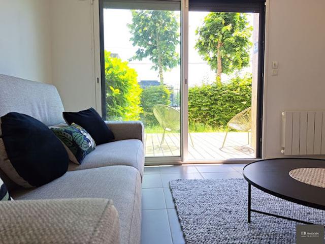 Vente Appartement 2 pièces 48 m2 Lyon 5ème