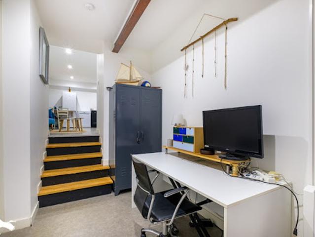 Vente Appartement 2 pièces 48 m2 Lyon 5ème