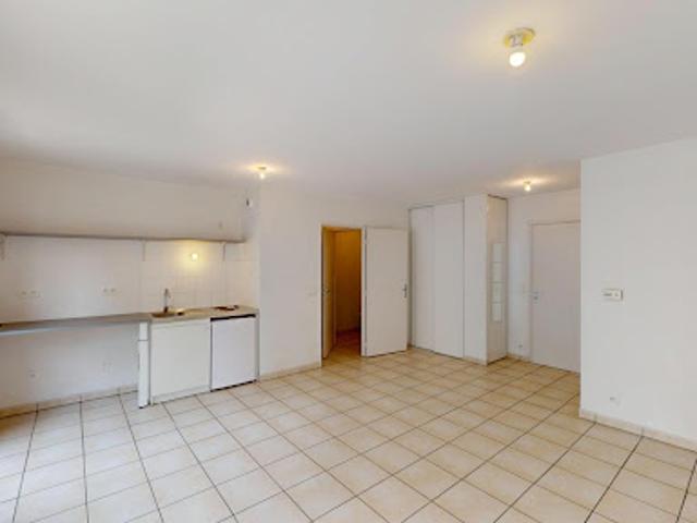 Vente Appartement 2 pièces 48 m2 Lyon 7ème
