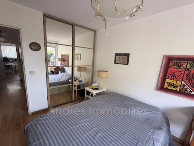 Vente Appartement 2 pièces 48 m2 Mandelieu la Napoule