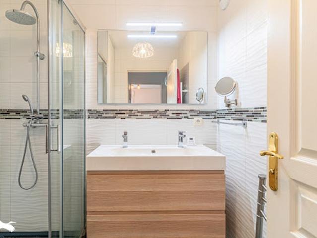 Vente Appartement 2 pièces 48 m2 Martignas sur Jalle