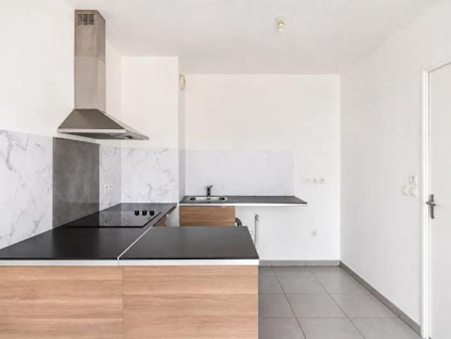 Vente Appartement 2 pièces 48 m2 Marseille 10ème