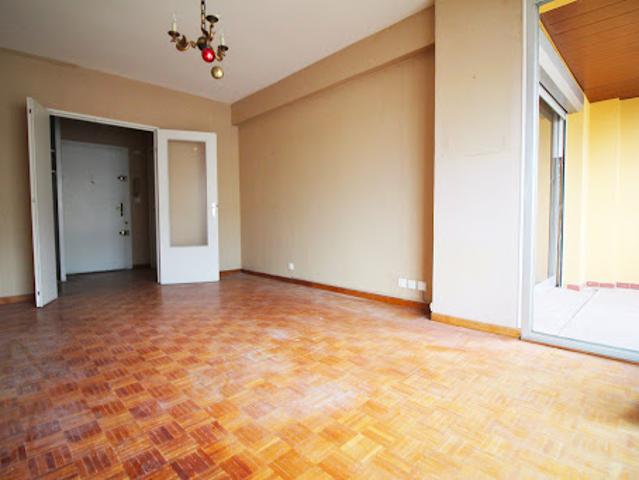 Vente Appartement 2 pièces 48 m2 Marseille 8ème