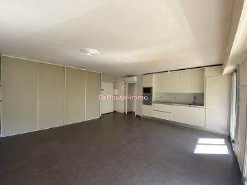 Vente Appartement 2 pièces 48 m2 Marseille 8ème
