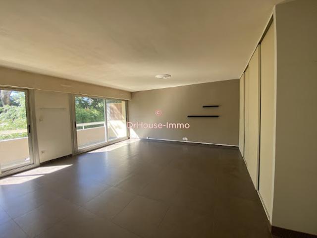 Vente Appartement 2 pièces 48 m2 Marseille 8ème