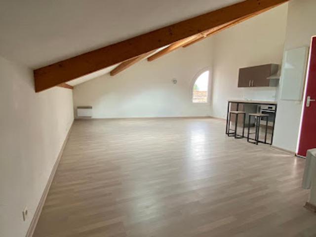 Vente Appartement 2 pièces 48 m2 Mazamet