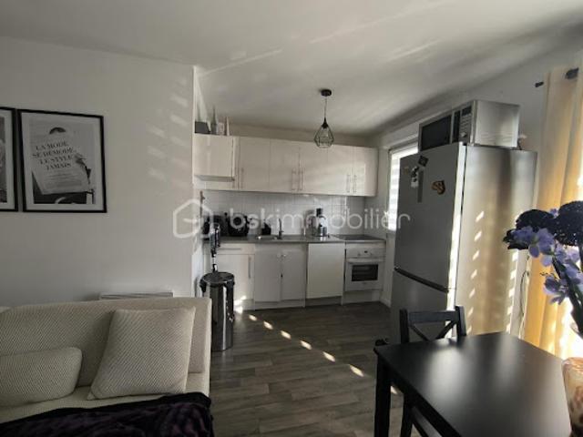 Vente Appartement 2 pièces 48 m2 Mazingarbe