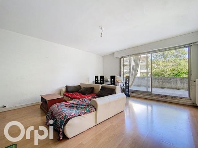 Vente Appartement 2 pièces 48 m2 Melun