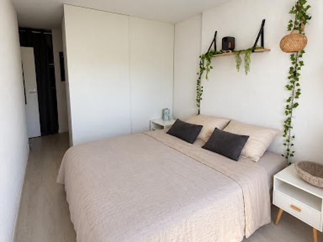 Vente Appartement 2 pièces 48 m2 Merignac