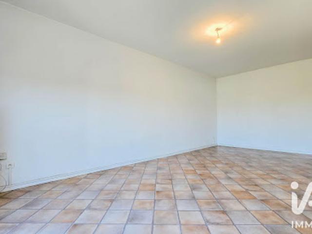 Vente Appartement 2 pièces 49 m2 Metz
