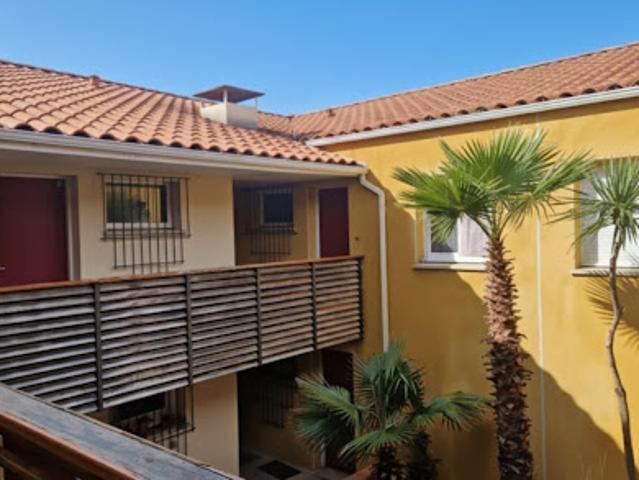 Vente Appartement 2 pièces 48 m2 Meze