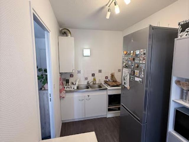 Vente Appartement 2 pièces 48 m2 Mont de Marsan