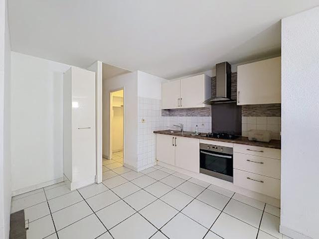 Vente Appartement 2 pièces 48 m2 Montauban