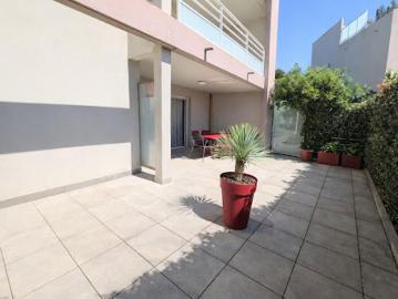 Vente Appartement 2 pièces 48 m2 Montfavet