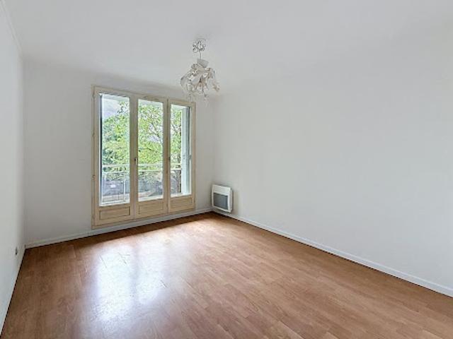 Vente Appartement 2 pièces 48 m2 Montigny le Bretonneux
