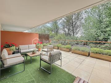 Vente Appartement 2 pièces 48 m2 Montpellier