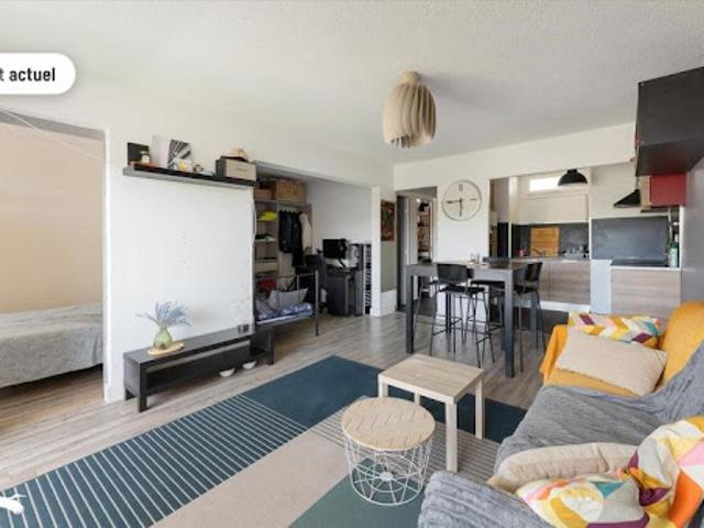 Vente Appartement 2 pièces 48 m2 Montpellier