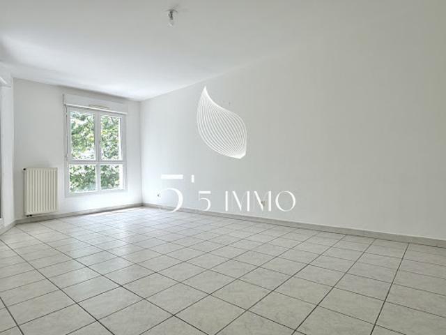 Vente Appartement 2 pièces 48 m2 Montpellier