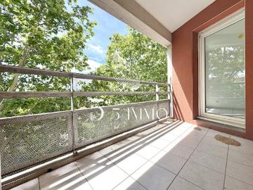 Vente Appartement 2 pièces 48 m2 Montpellier