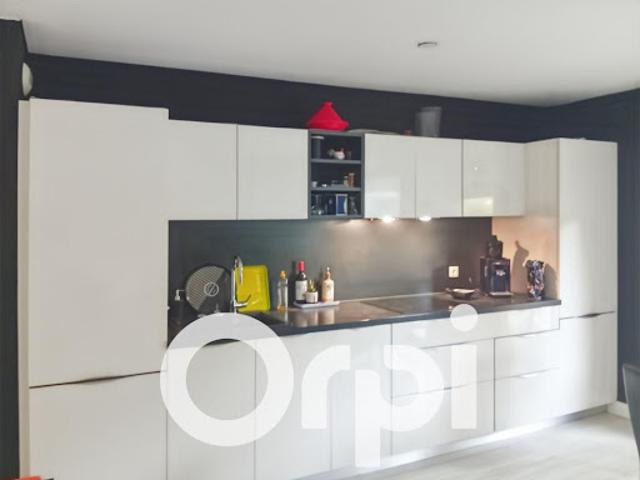 Vente Appartement 2 pièces 48.6 m2 Montpellier