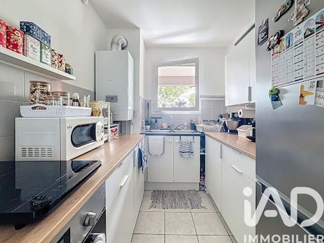 Vente Appartement 2 pièces 48 m2 Montpellier