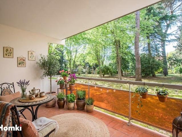 Vente Appartement 2 pièces 48 m2 Montpellier