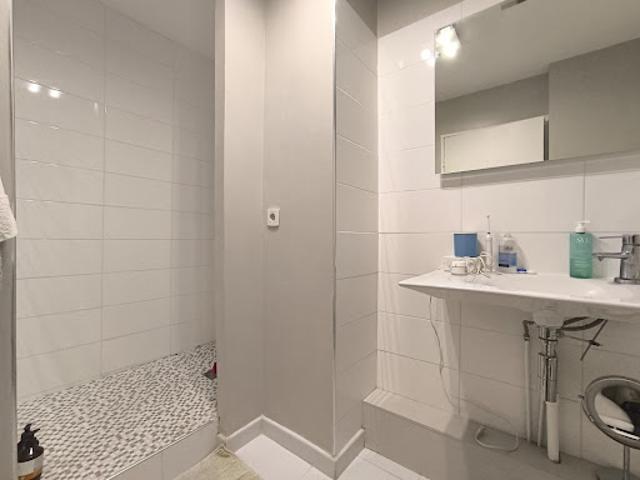 Vente Appartement 2 pièces 48 m2 Montpellier