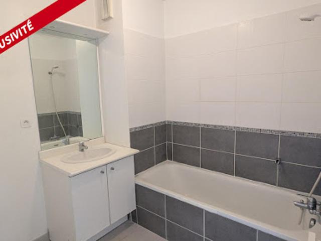 Vente Appartement 2 pièces 48 m2 Montpellier