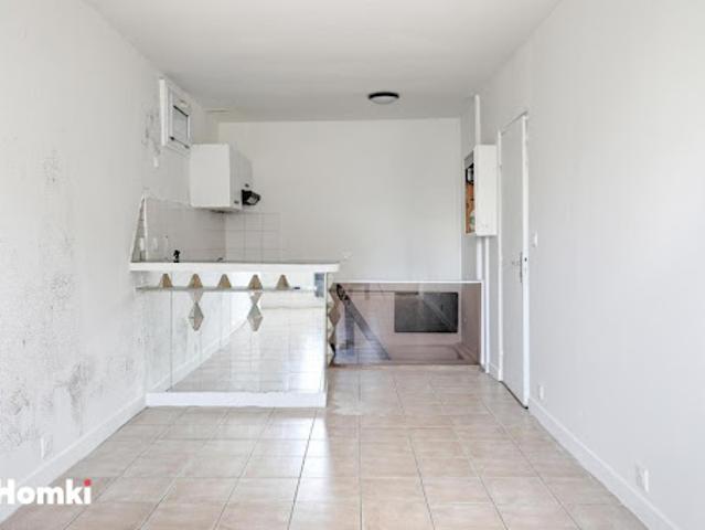 Vente Appartement 2 pièces 48 m2 Montreuil