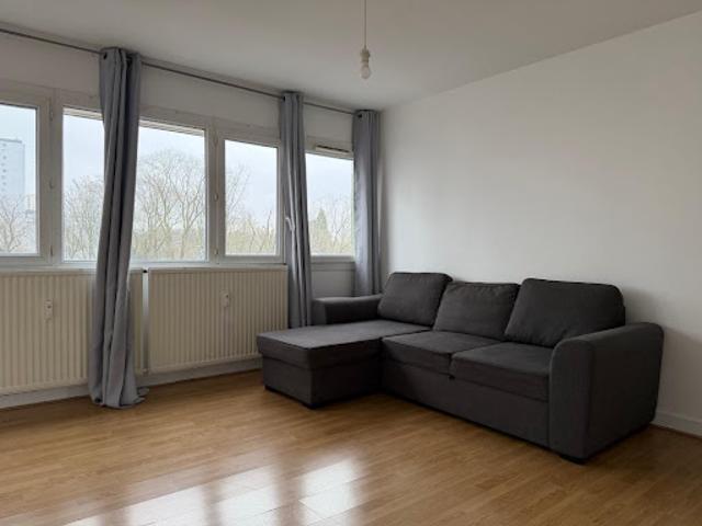 Vente Appartement 2 pièces 48 m2 Mons en Baroeul