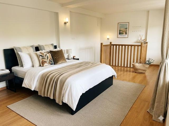 Vente Appartement 2 pièces 48 m2 Moirans
