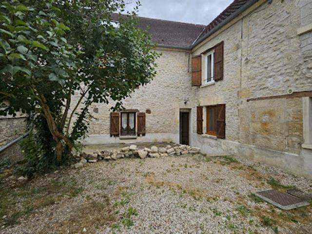 Vente Appartement 2 pièces 48 m2 Mouy