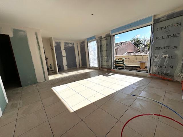 Vente Appartement 2 pièces 48 m2 Muret