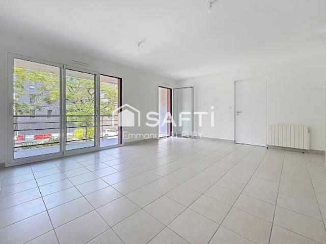 Vente Appartement 2 pièces 48 m2 Nantes