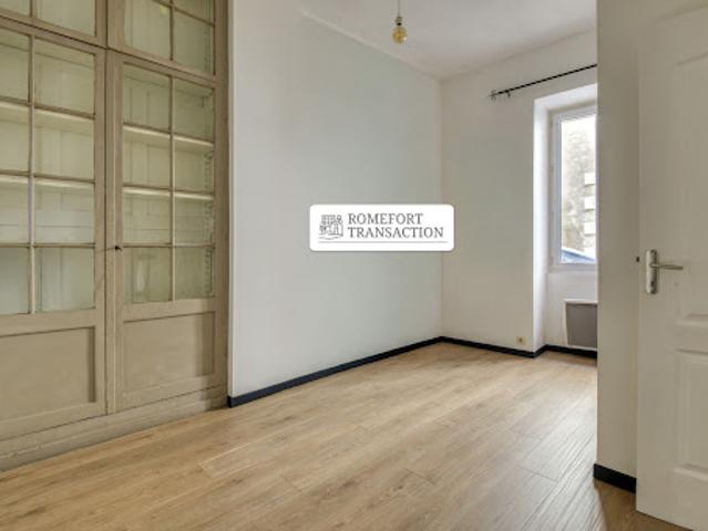 Vente Appartement 2 pièces 48.28 m2 Nantes
