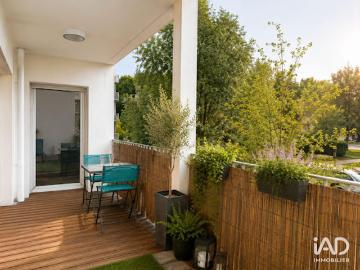 Vente Appartement 2 pièces 48 m2 Nantes