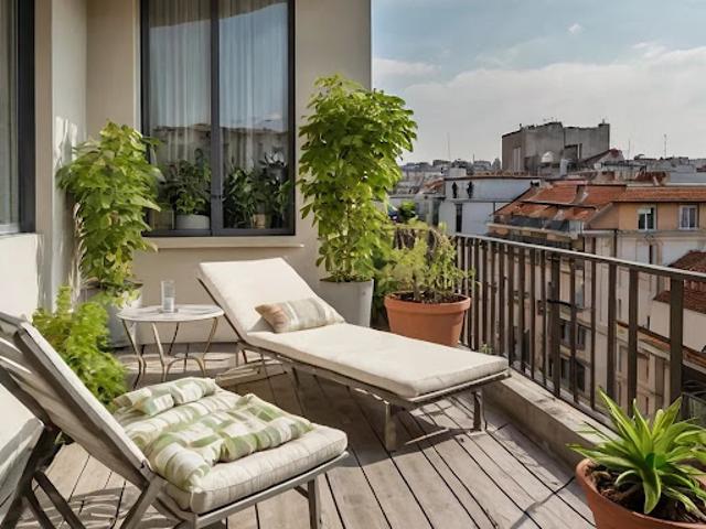 Vente Appartement 2 pièces 48 m2 Nancy