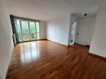 Vente Appartement 2 pièces 48 m2 Neuilly Plaisance