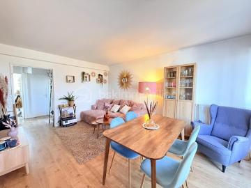 Vente Appartement 2 pièces 48 m2 Neuilly Plaisance