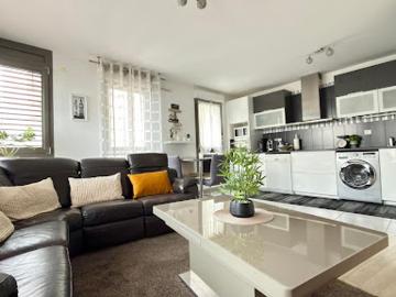 Vente Appartement 2 pièces 48 m2 Neuilly sur Marne
